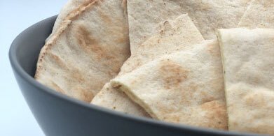 Pita Bread