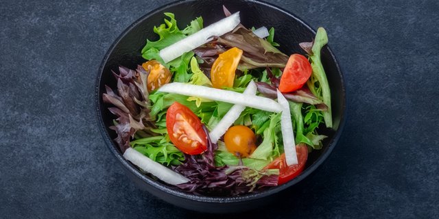 House Salad