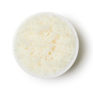Side White Rice 4oz