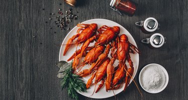 LA Crawfish Shack