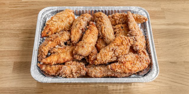 50 Chicken Tenders
