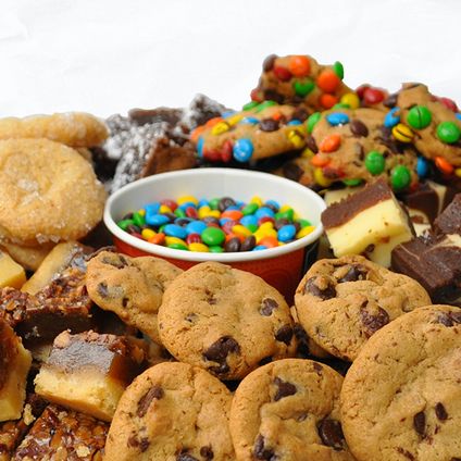 Bakery Bites