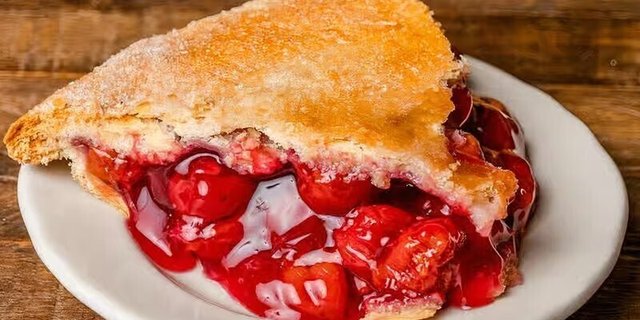 Cherry Pie