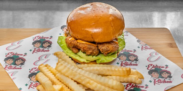 Chicken Sandwich