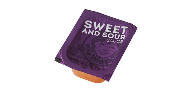 Sweet Chili Sauce