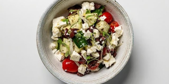 House Salad