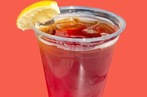 Gallon Sweet Tea