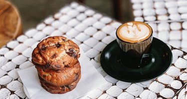 White Noise Coffee Co