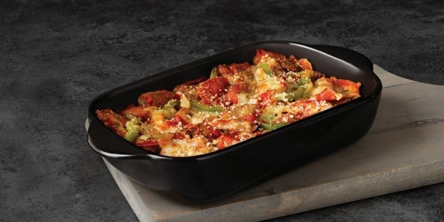 Deluxe Bowl