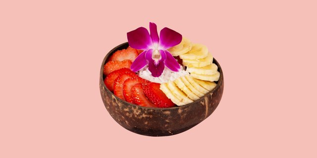 Acai Bowls