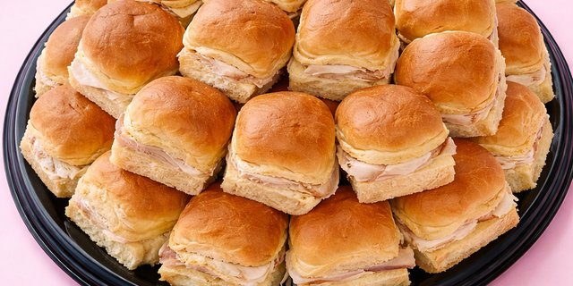 Sandwich Platter