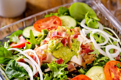 Market Salad