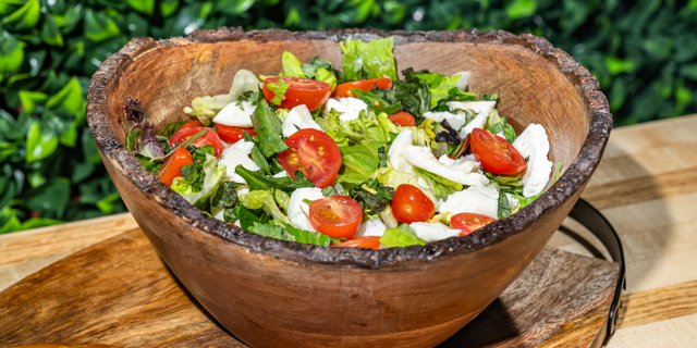 Caprese Salad