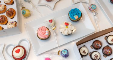 La Luna Cupcakes