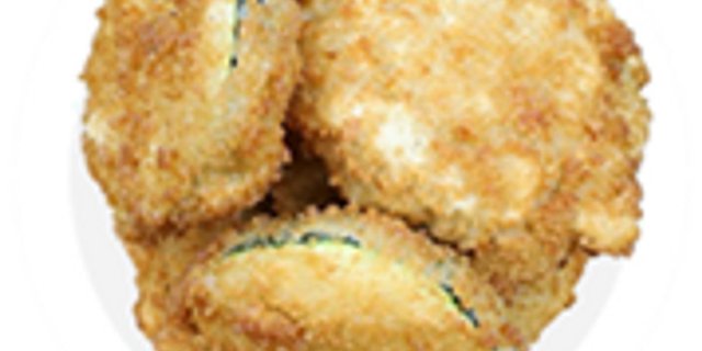 Fried Yellow Squash