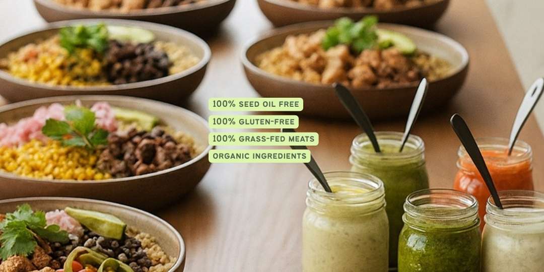 Talo Organic