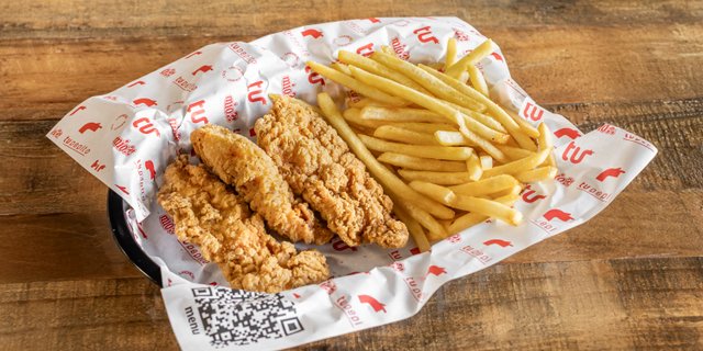 Chicken Tenders