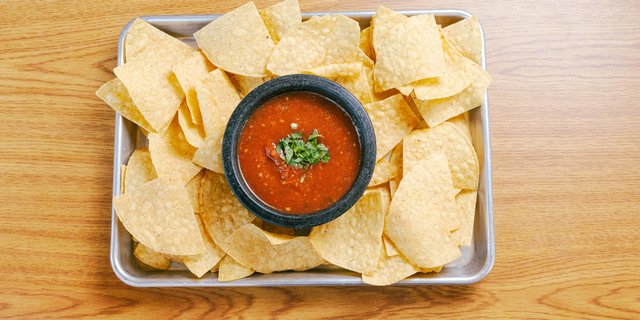 Salsa