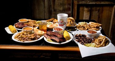 Country's Barbecue