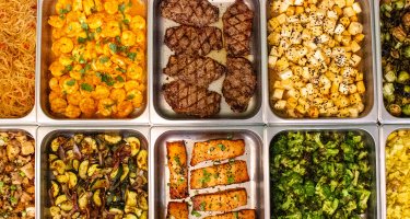 Boltiful Fresh Kitchen
