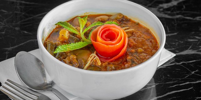Kadai Mushroom