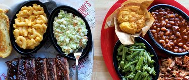 Sonny's BBQ