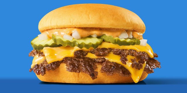 Double SONIC Smasher