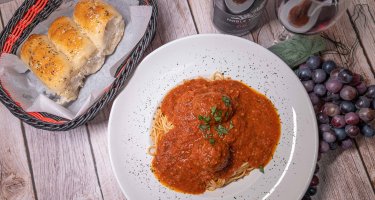 Tuscany Italian Bistro