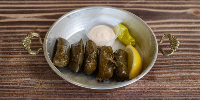 Dolmas