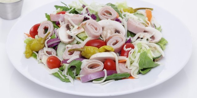 Chef Salad