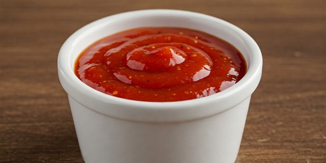 Cocktail Sauce