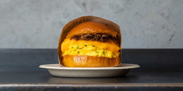 Fairfax Sandwich