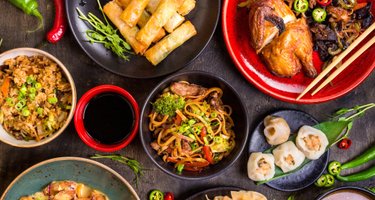Taste of North China