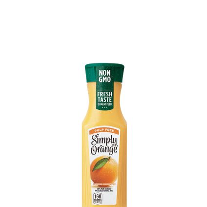 Orange Juice