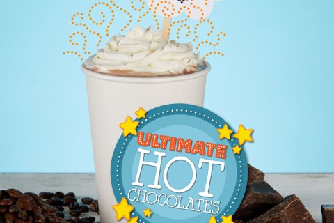 Magic Marshmallow