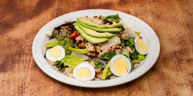 Chop Salad
