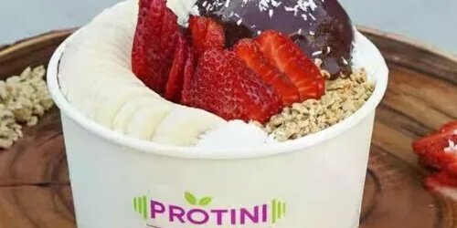 Protein Bowl