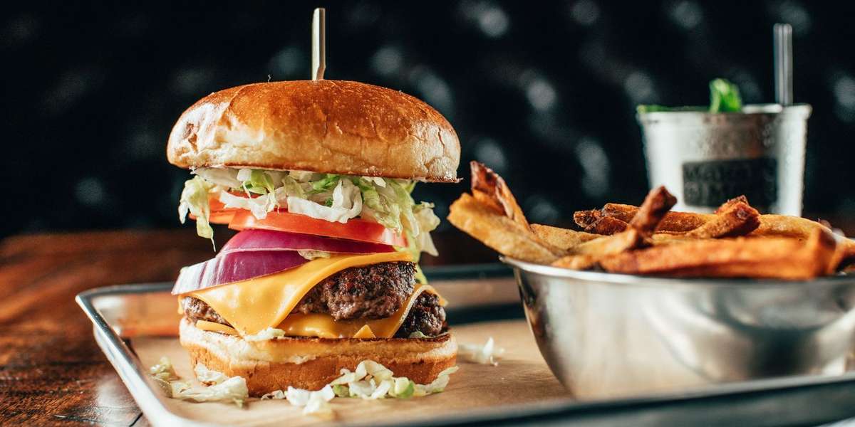 Duckworth's Grill & Taphouse