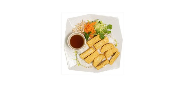 Tofu Vermicelli
