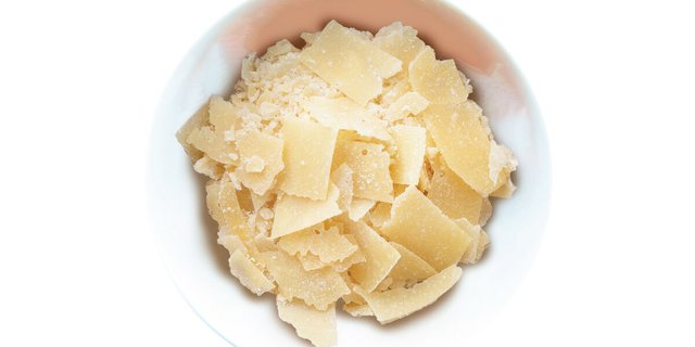 Parmesan Cheese