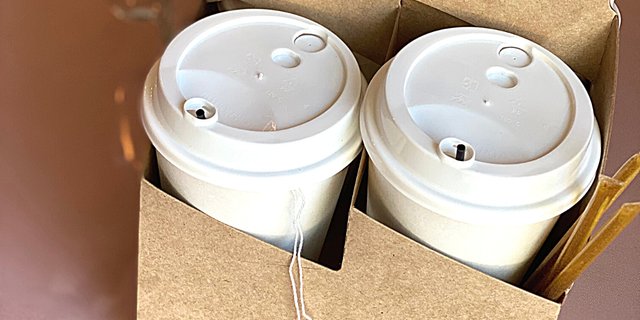 Assorted Individual Hot Tea
