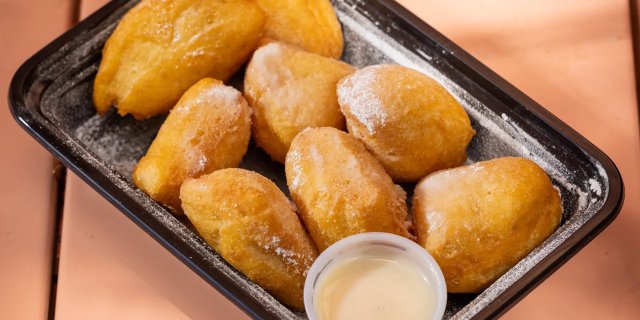 House Donuts