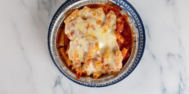 Baked Ziti