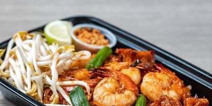 Pad Thai