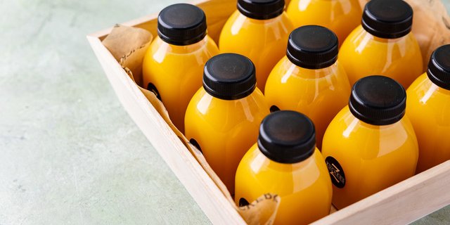 Orange Juice