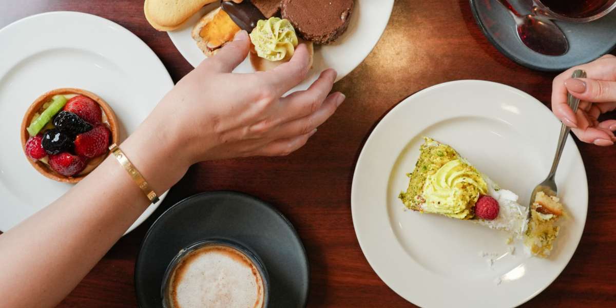 Epicure Cafe
