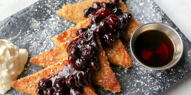 French Toast