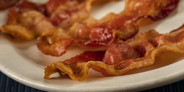 Smokehouse Bacon