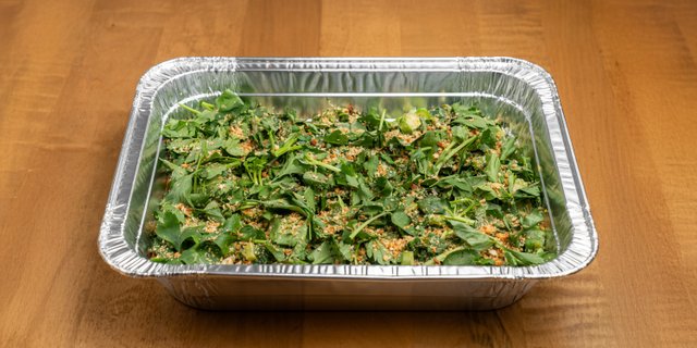 Chinese Broccoli Salad