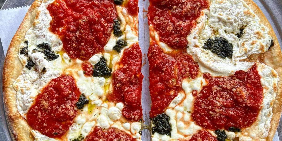 La Pizzetta Gourmet Market